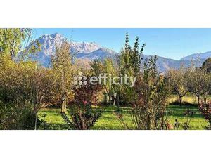 Maison avec jardin Chorges (05)