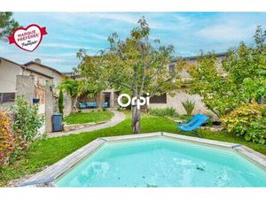 Vente maison 5 pièces 168 m² Mornant (69440)