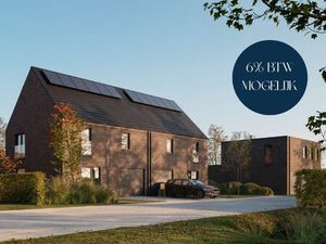 Maison à vendre à Muyshole 17 Ruien (RBU66110)