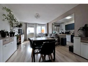 Vente appartement 4 pièces 81 m² à Feyzin (69320)  185 000 €