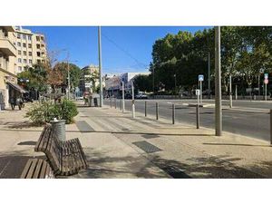 Local commercial avec bail commercial