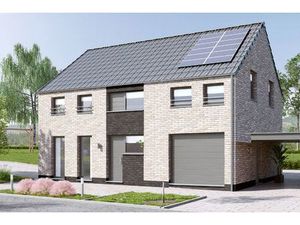 Maison à vendre avec garage et 4 chambres   Bonheiden (VBD49298)