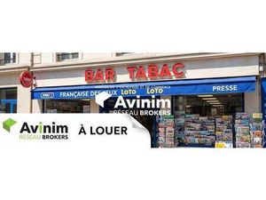 Local commercial à louer