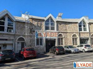 Local d'activités à louer