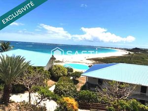 Vente appartement 1 pièce 40 m² à Saint-Martin (97150)  224 000 €