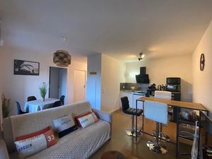 Vente appartement 2 pièces 50 m² à La Teste-de-Buch (33260)  261 500 €