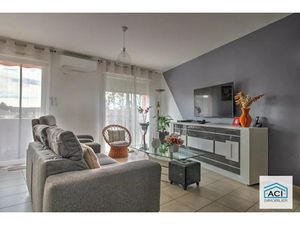 Vente appartement 3 pièces 76 m² à Luzinay (38200)  248 000 €