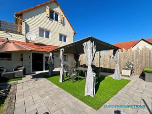 Vente maison 5 pièces 318 m² Beinheim (67930)