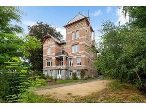 Villa à vendre à Tervuursesteenweg 150 Heverlee (RBU65958)