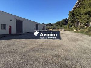 Local commercial à louer