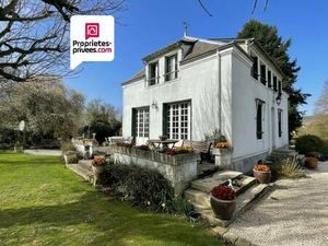 Proprietes privees.com Géraldine FOUREAU