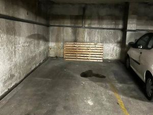 Garage/Stationnement à vendre