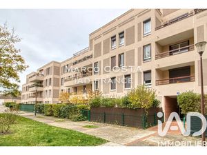 Vente appartement 5 pièces 98 m² à Eragny sur oise (95610)  239 000 €