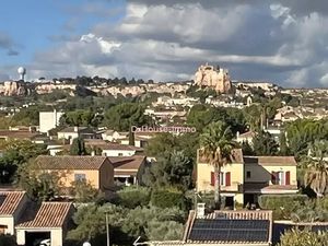 Vente appartement 2 pièces 43 m² à Vitrolles (13127)  230 000 €