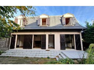 Maison Neuilly-sur-Marne 86 m² T-5 à vendre  349 500 €