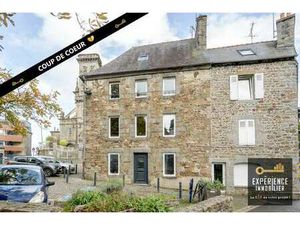 Vente Maison à Saint-Brieuc (22000) : à vendre / 207m² Saint-Brieuc