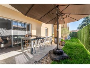 Vente appartement 4 pièces 77.54 m² à Sain-Bel (69210)  330 000 €