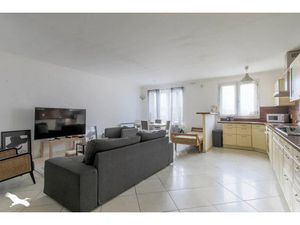 Vente appartement 5 pièces 105 m² à Poissy (78300)  310 000 €