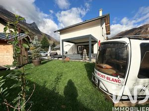 Vente maison 4 pièces 100 m² Faverges-Seythenex (74210)