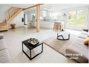 Vente maison 5 pièces 136 m² Bons-en-Chablais (74890)