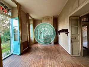 Vente appartement 10 pièces 332.26 m² à Pau (64000)  340 000 €