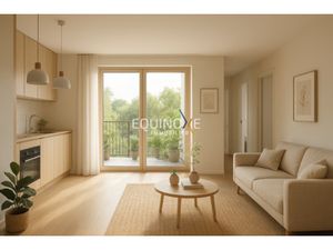 Vente Appartement 3 pièces à Frossay (44320) : à vendre 3 pièces / 52m² Frossay