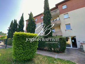 Vente appartement 2 pièces 40 m² Montauban (82000)