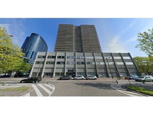 Bureaux à louer à Place solvay 4 Schaerbeek (VBD49693)
