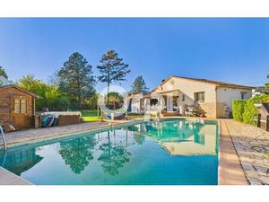 Maison Tourrettes 93.89 m² T-4 à vendre  475 000 €