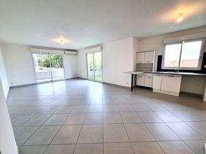 À louer : Appartement lumineux de 3 pièces à Biguglia !