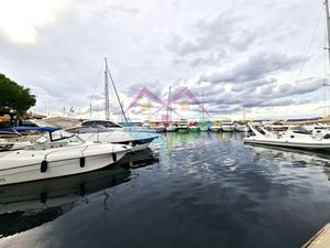 A vendre Restaurant Saint Raphaël Port Santa Lucia