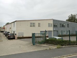 Vente locaux professionnels 1290 m² à Le Havre (76600)  NaN €