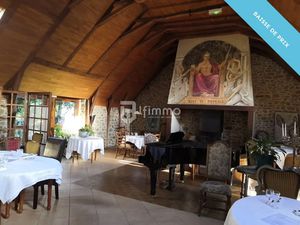 Vente locaux professionnels à Ussel (19200)  96 667 €