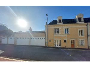 Vente maison 3 pièces 100 m² à Colombiers (86490)  113 500 €