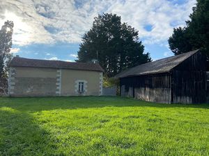 Vente maison 2 pièces 65 m² à Doussay (86140)  43 700 €