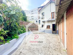 Maison Issy-les-moulineaux - 6 pièce(s) - 99 m2