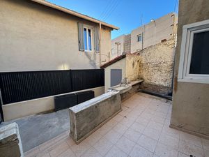 Location Maison 127m2 (114m2 habitables) 13016 Saint Henri