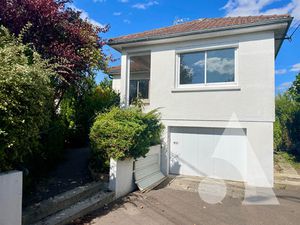 Maison Pont Sainte Marie 3 pièce(s) 74 m2