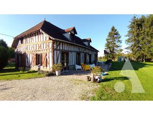 Maison Rumilly Les Vaudes 6 pièce(s) 145 m2