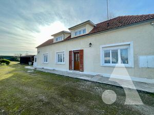 Maison familiale  Villette-sur-Aube 5 pièce(s) 120 m2