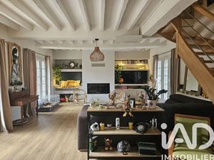 Vente Maison/villa 7 pièces