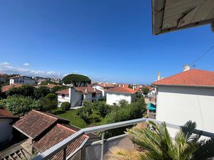 Vente appartement 3 pièces 64.5 m² à Biarritz (64200)  520 000 €
