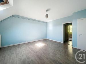 Appartement F1 à louer - 1 pièce - 36 67 m2 - St Pourcain Sur Sioule - 03 - AUVERGNE