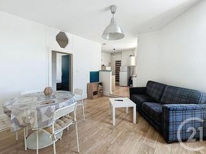 Appartement F3 à louer - 3 pièces - 52 01 m2 - St Pourcain Sur Sioule - 03 - AUVERGNE