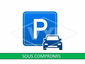 Vente garage Combs-la-Ville (77380)