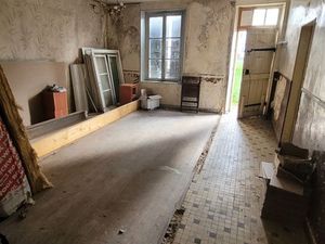 Vente maison 5 pièces 100 m² Sammeron (77260)