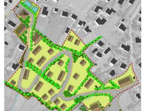 Propriété commerciale à vendre