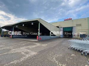 Rive Gauche CBRE