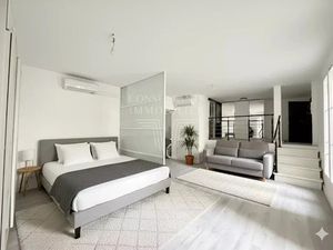 Vente appartement 1 pièce 42.59 m² à Paris 8ème (75008)  660 000 €