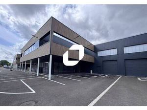 Local d'activités à louer